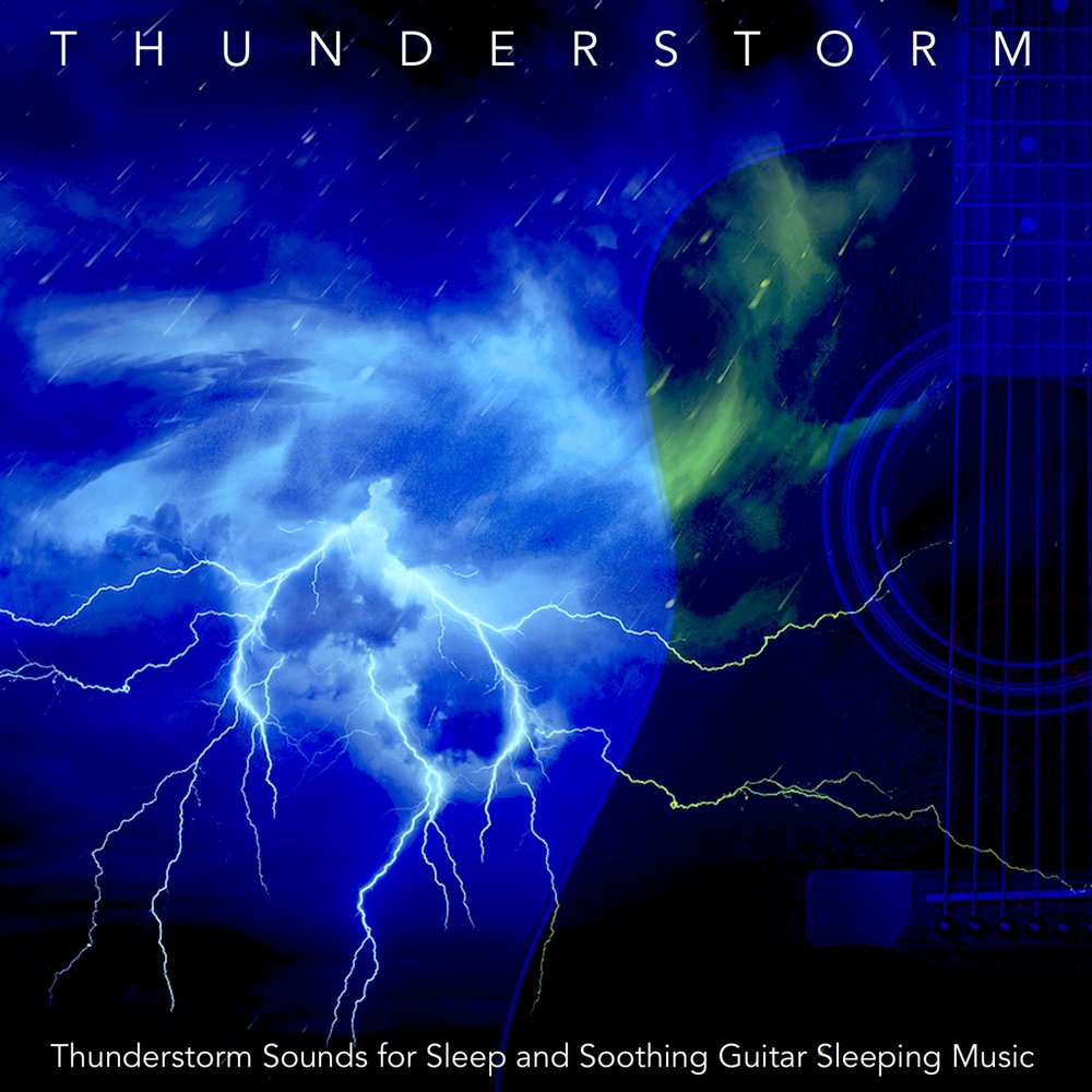 Thunderstorm album. Гроза музыка. Гроза во сне. Гитара гроза.
