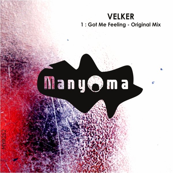 Feel it original mix
