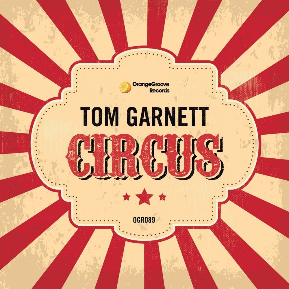 Circus music. Original Circus. Circus Remix.