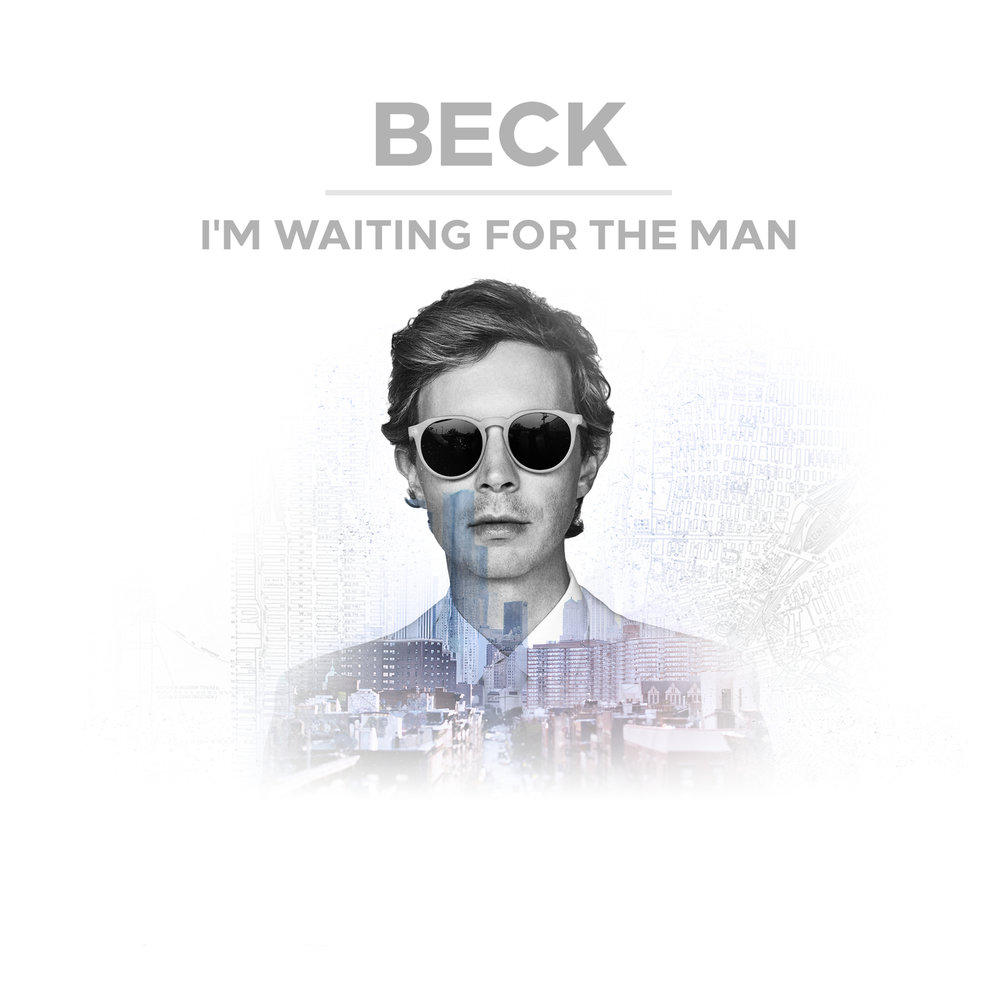 Starman waiting in the sky. Beck альбомы. I'M waiting. Stage Rockers i'm waiting. Man Beck Side.