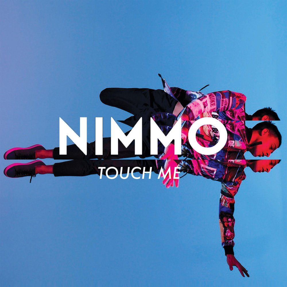 Touch me yeah. Kamikaze альбом. Nimmo. The Nimmo brothers.