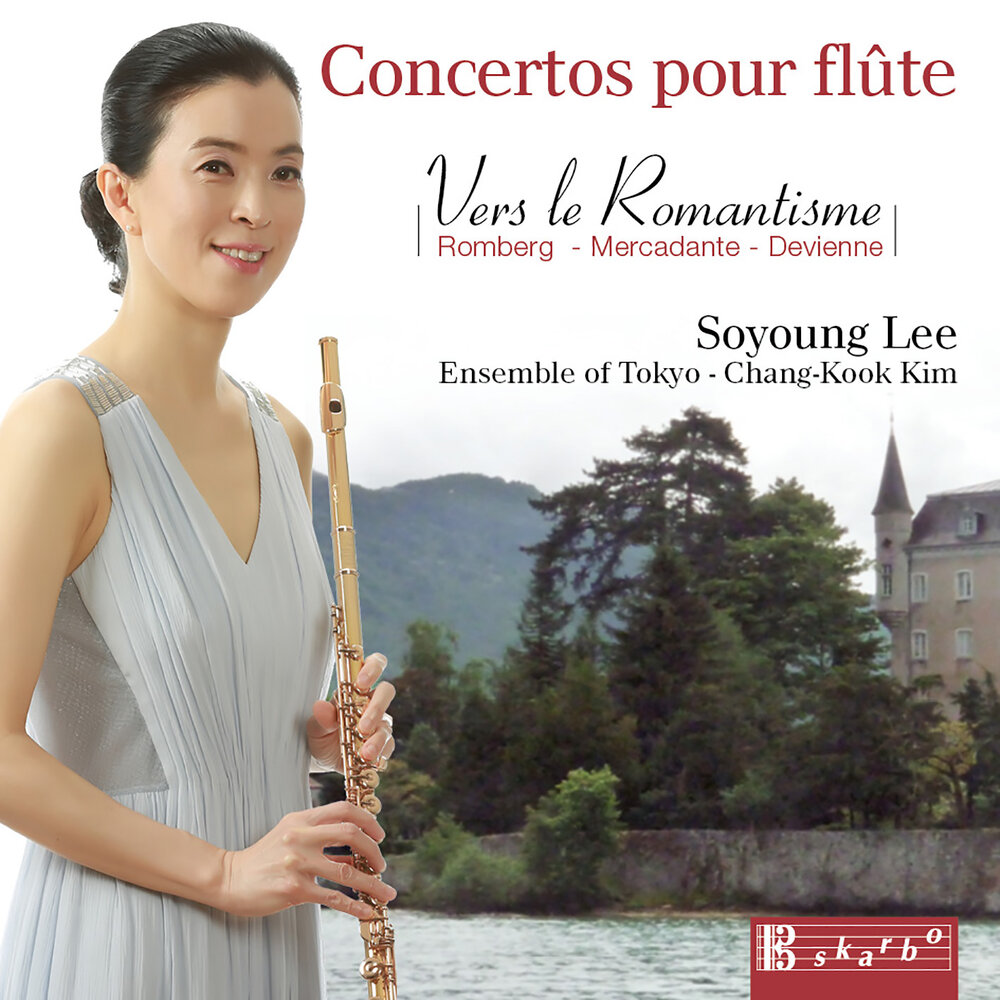 Flute Concerto.. Devienne: 6 Flute Duets op.2 фото.