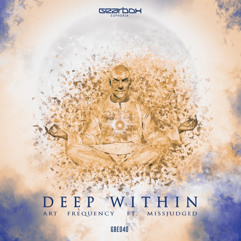 Deep within. Frequency песня