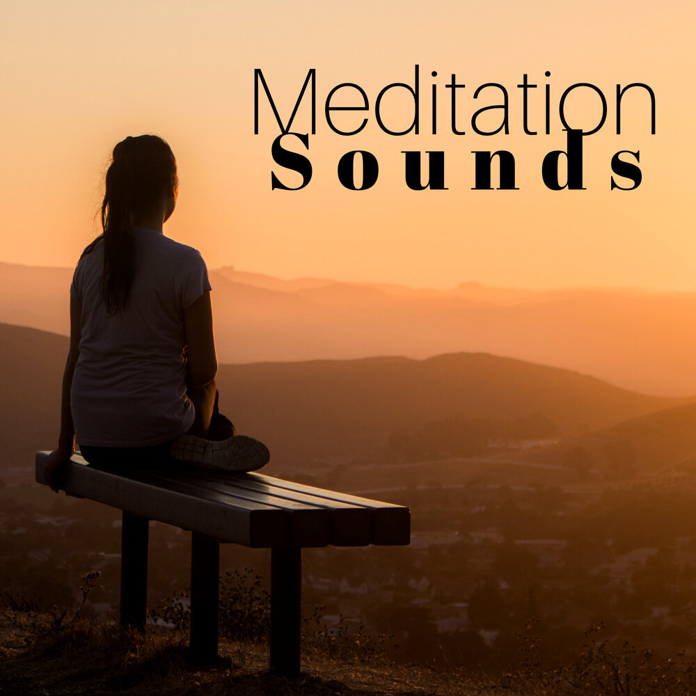 Час музыки для медитации. Музыка для медитации.