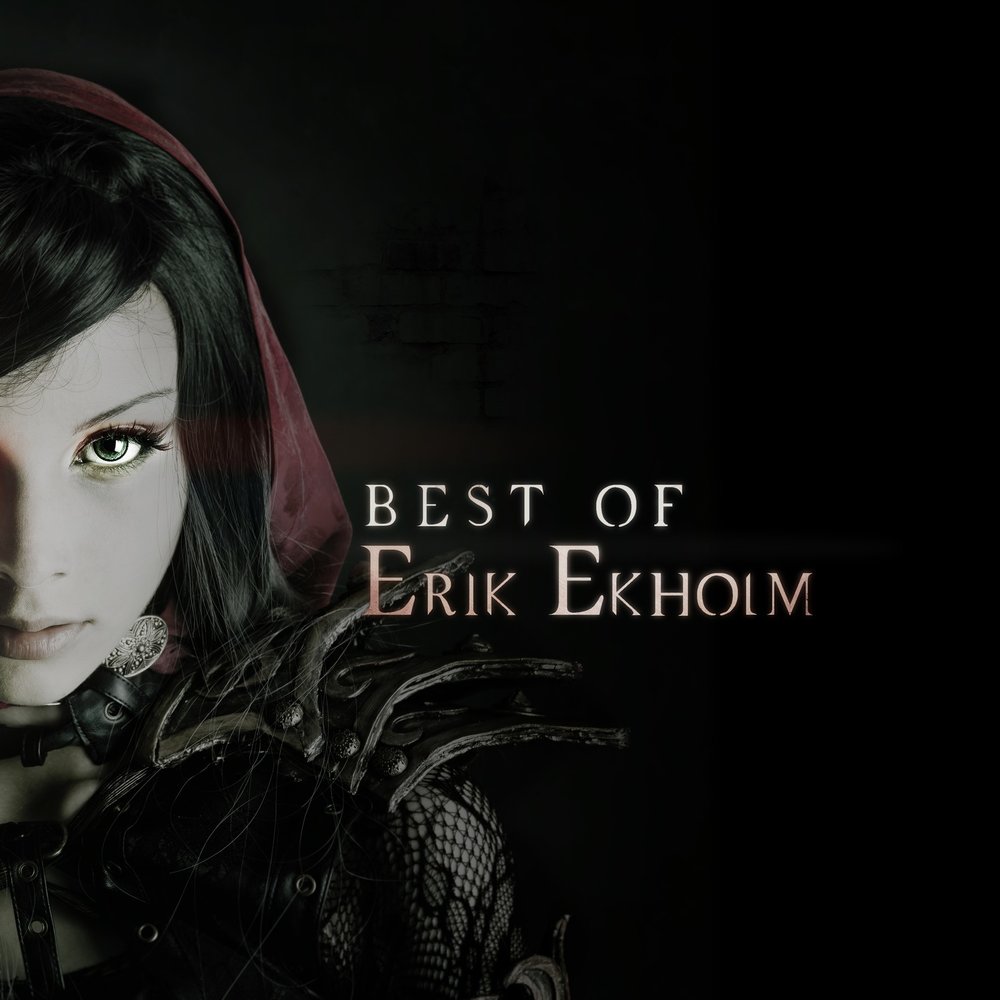 Eric's best. Erik Ekholm. Hannah Ekholm. Erik Ekholm & Morbid Fears Dissonance.