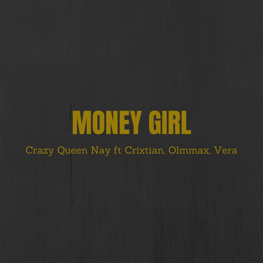 Crazy queen. Слушать вер а ю НАУ.