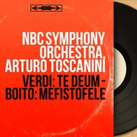 NBC Symphony Orchestra, Arturo Toscanini