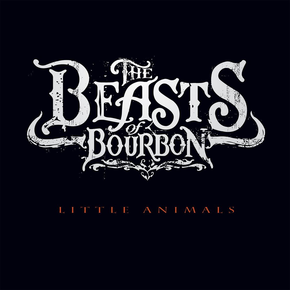 Beasts of Bourbon. Tankard - Beast of Bourbon (2004). 2004 - Beast of Bourbon. 13.Beast of Bourbon - 2004.