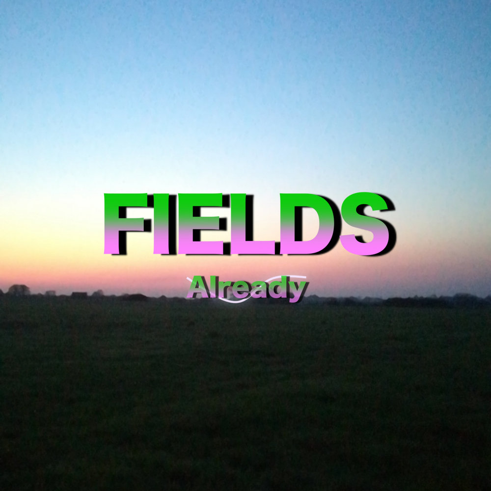 Field слушать. Песня field. Album fields.