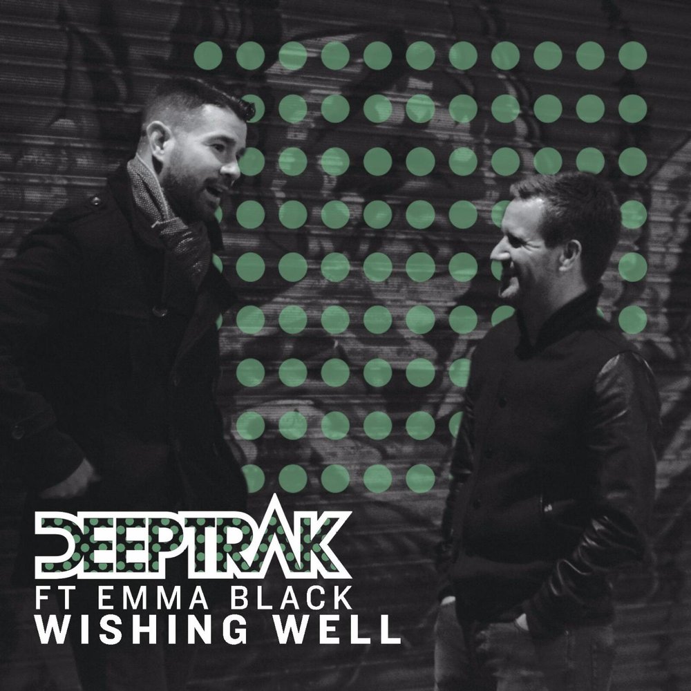 Wishing well песня. Black seep.