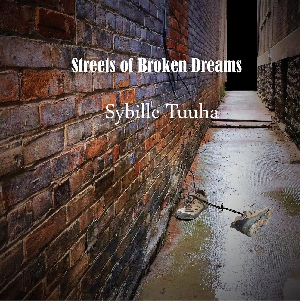 Руины нью-йорка. Broken street. Потрескавшаяся дорога. Дорожное покрытие. Broken street.