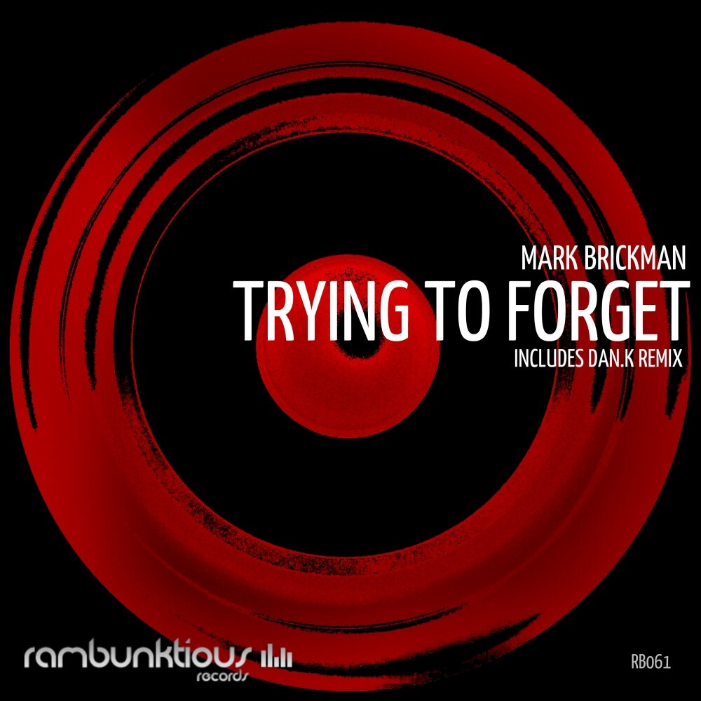 Manu riga. Paul mark. Mark forgotten. Dj mark brickman, yam who sweet talk. Daydream forgotten sorrow logo.