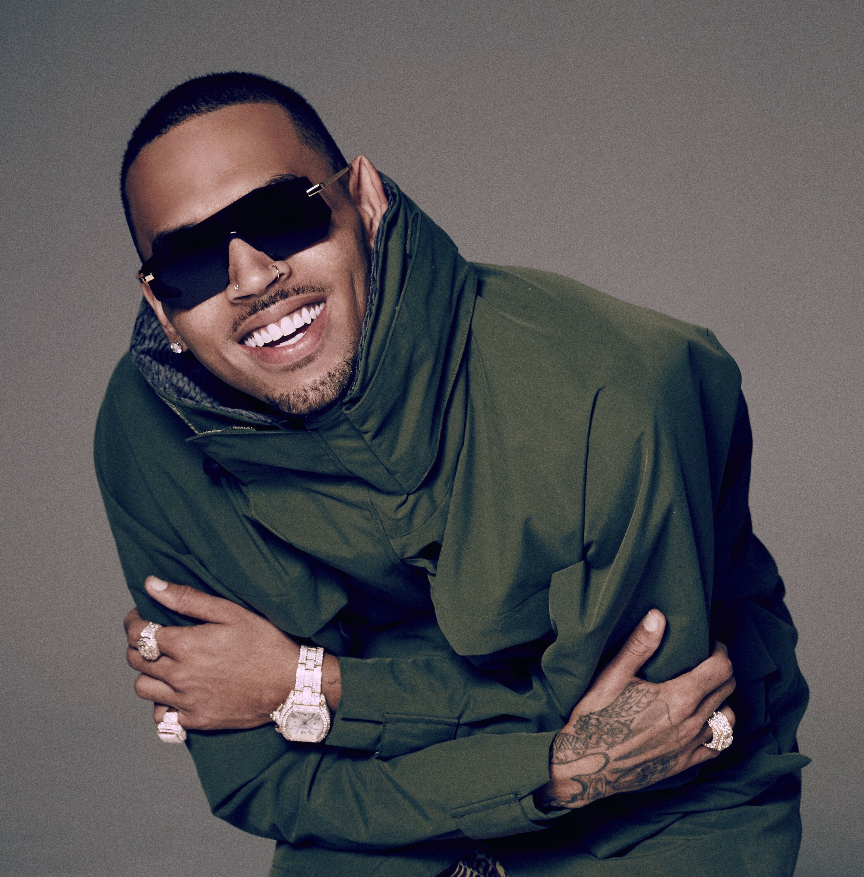Chris Brown