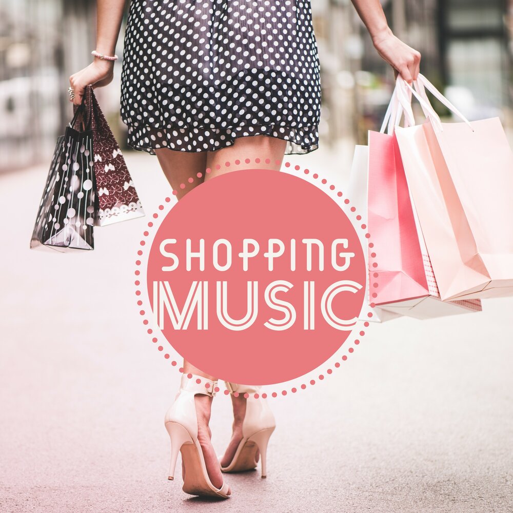 Shopping music 6