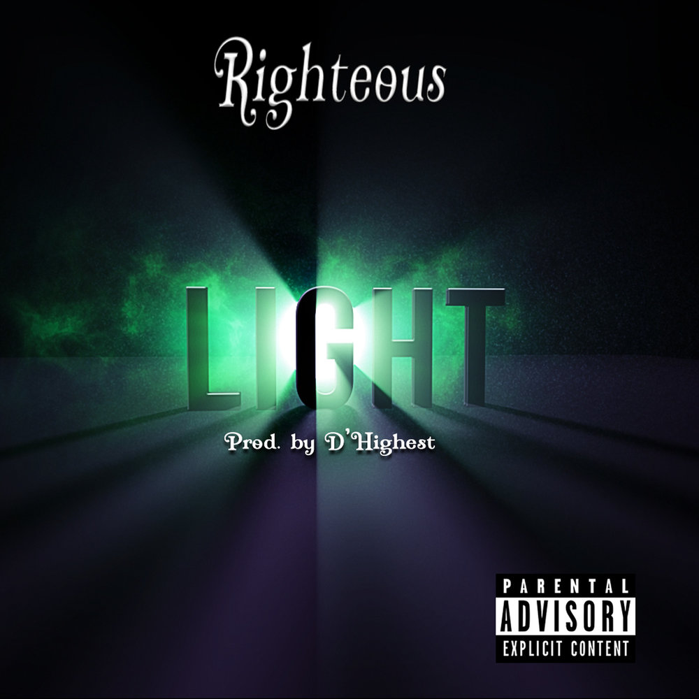 Light albums. Righteous Music. The Righteous музыка. Righteous песня.