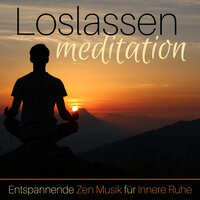 Meditation mit musik