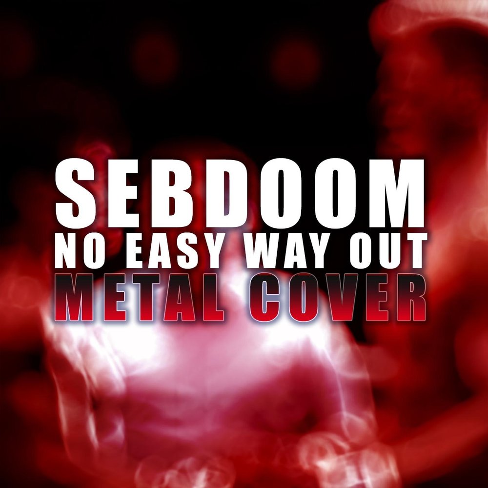 No easy. Sebdoom группа. Sebdoom. Sebdoom Вики. Альбом no easy.