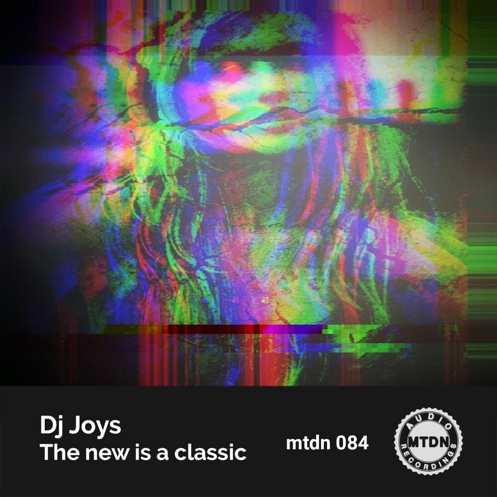 Dj joys. DJ Joy.