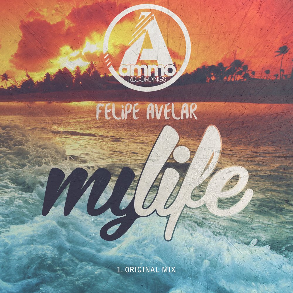 Original Mix. Enza - my Life (Original Mix). Avelar.