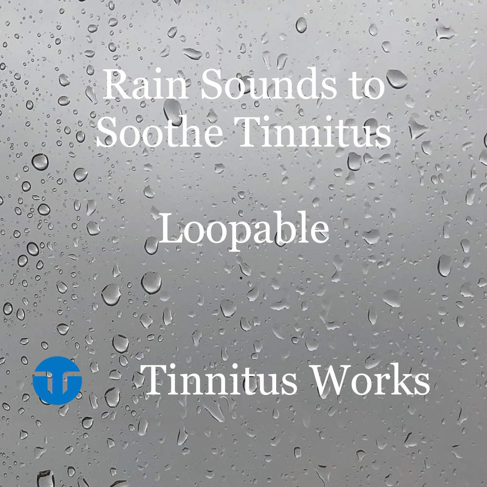 Песня txt tinnitus. Rain Soft фильтр.