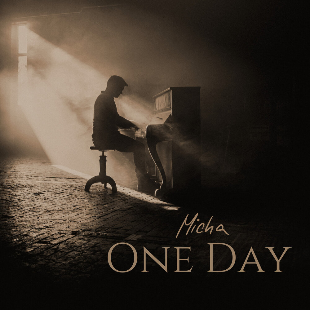 One Day. One Day песни. Ones Day музыка. Обложка альбома one Day.