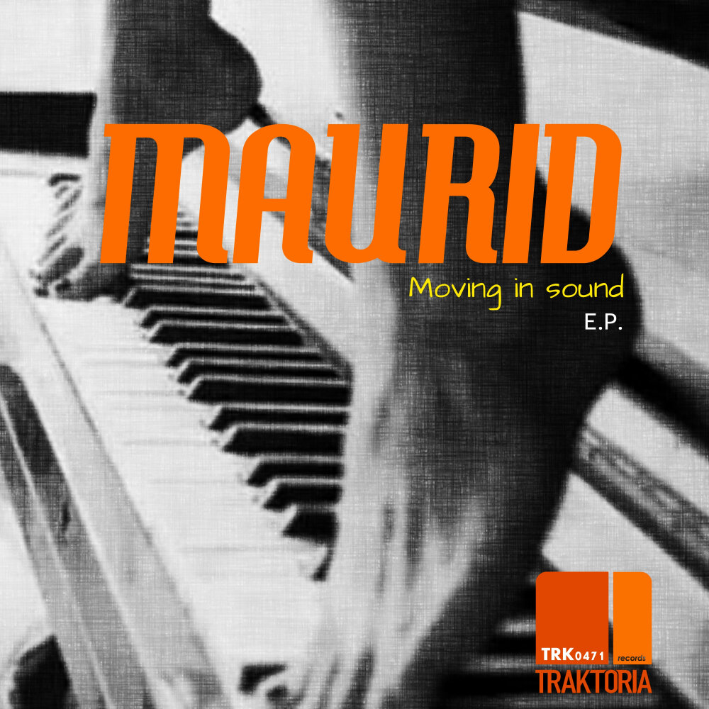 Moving sound. Zinatra-moving on sound (bonus track).