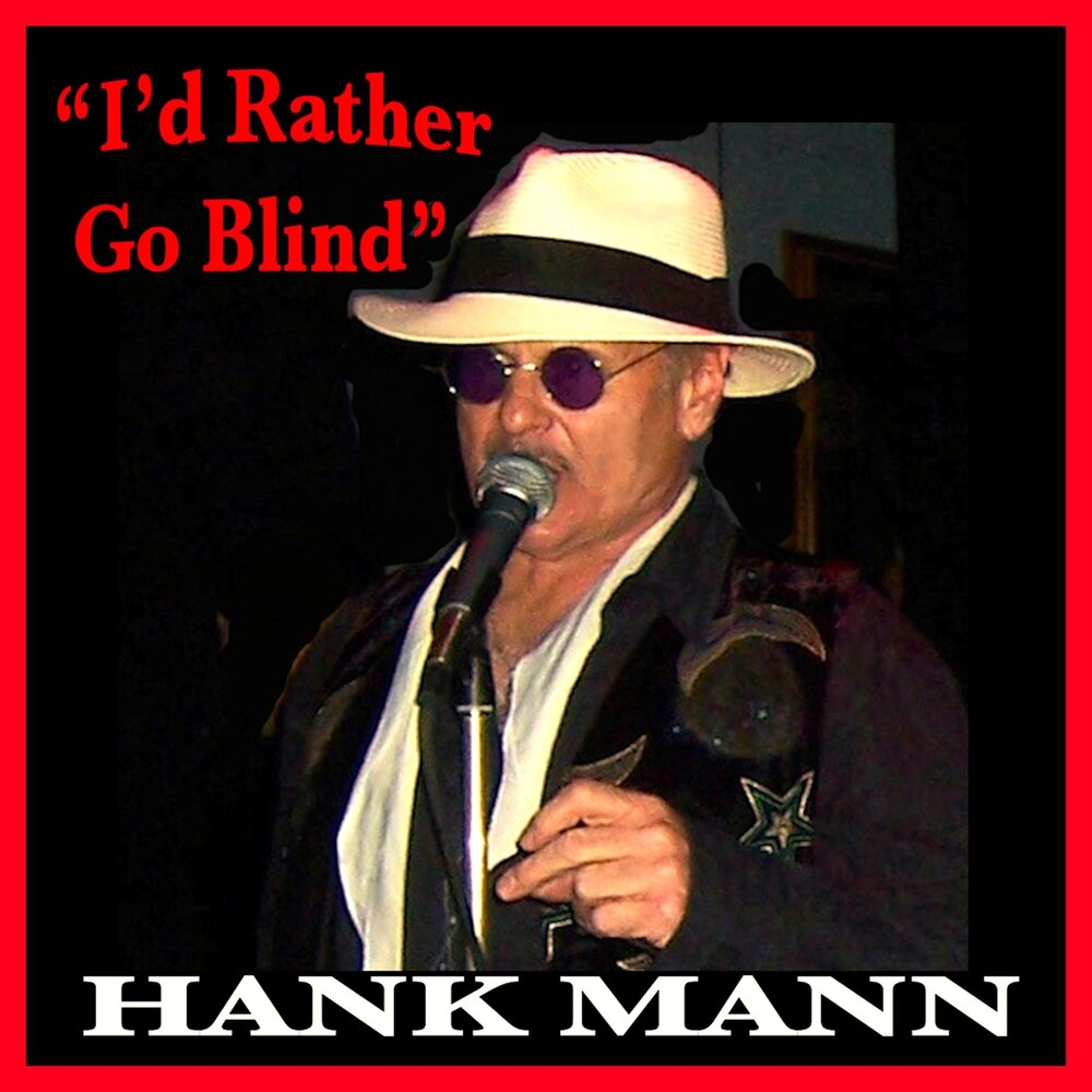 Go blind