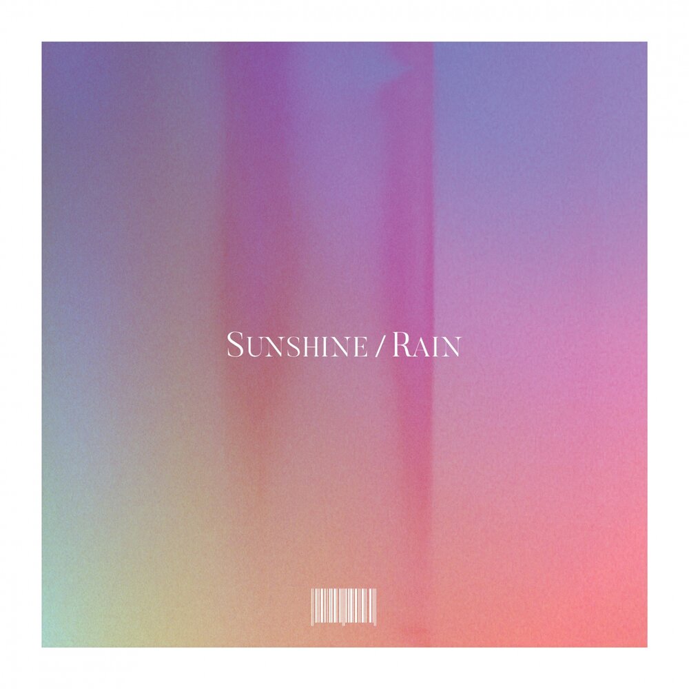 Песня raining sunshine. Raining Sunshine песня. Sunshine Rain feat. Kan super.