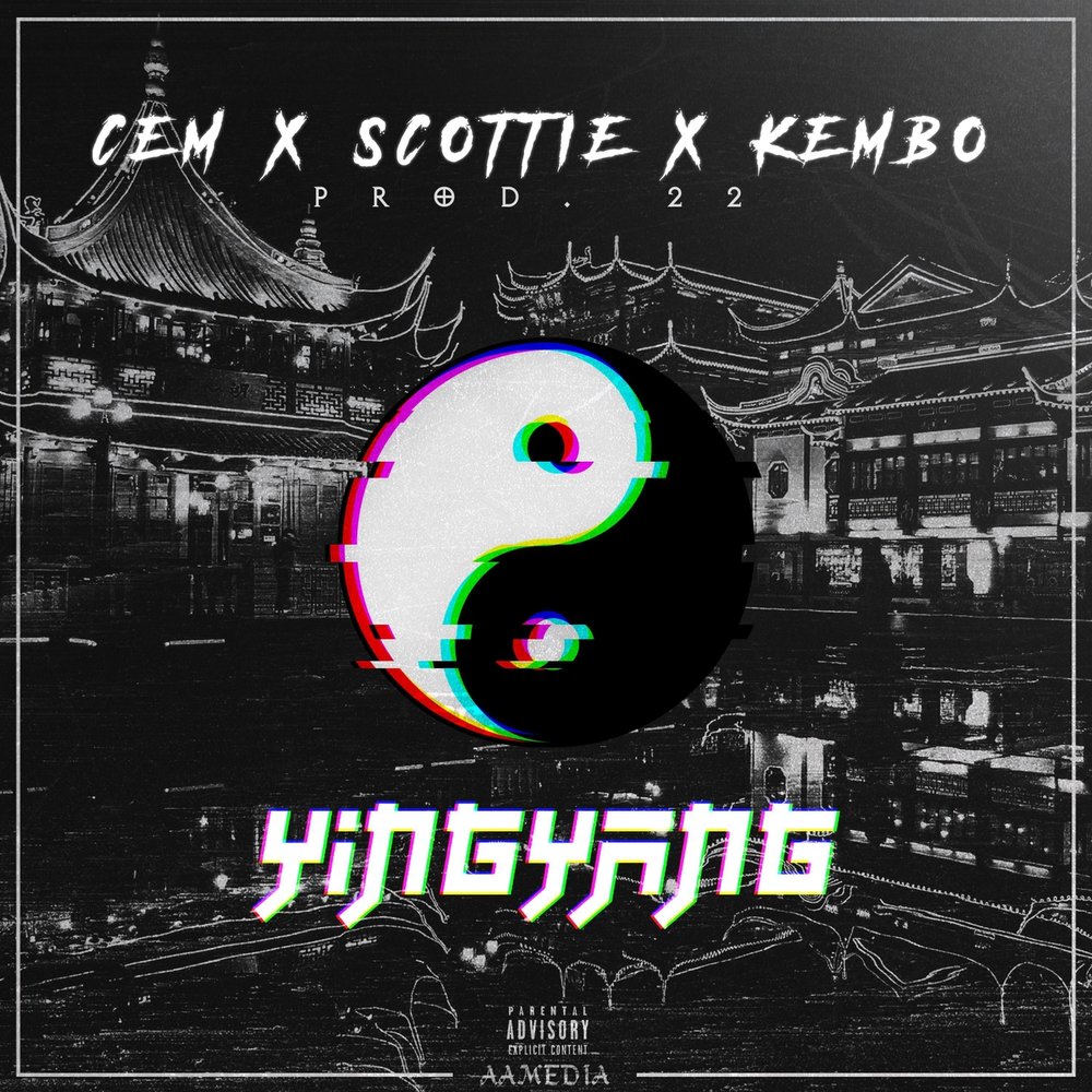 Ying yang feat lil