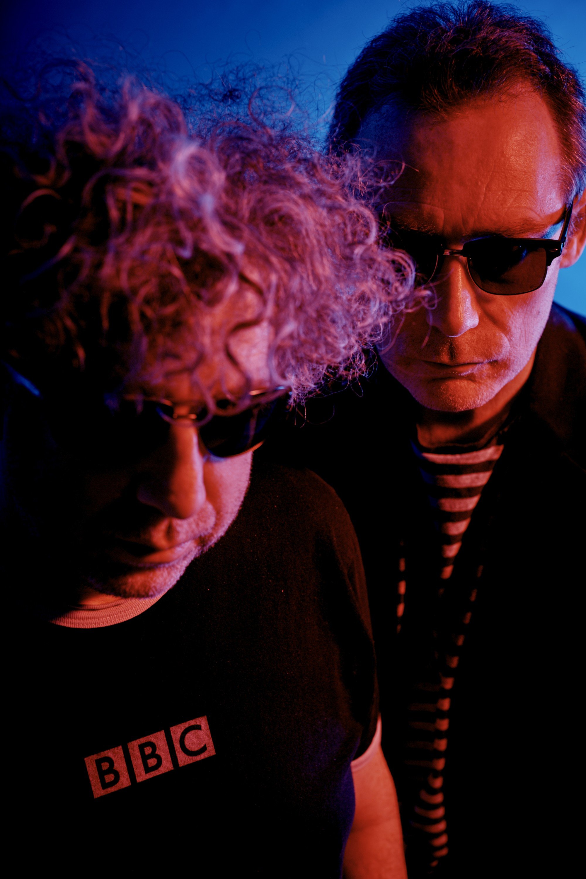 The Jesus & Mary Chain