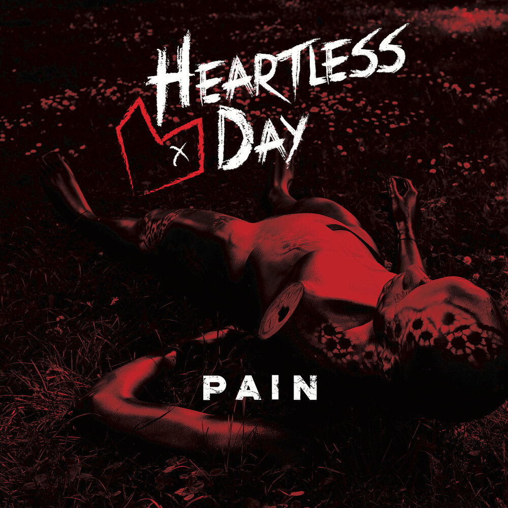 Heartless песня. Violent Summer. The Day of the Pain. Heartless Fire.