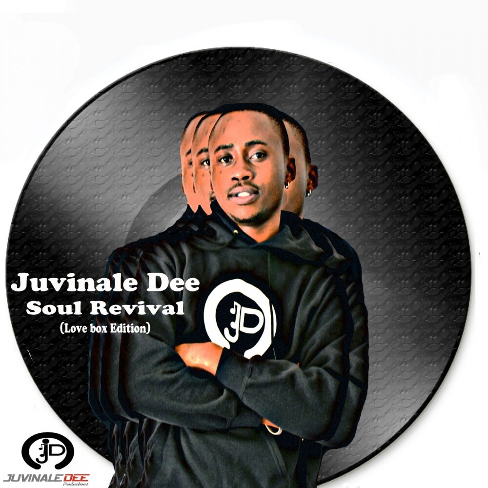 Soul revival. Saigon soul revival. Church boii - chocolate love. Saigon soul revival. One mo time.