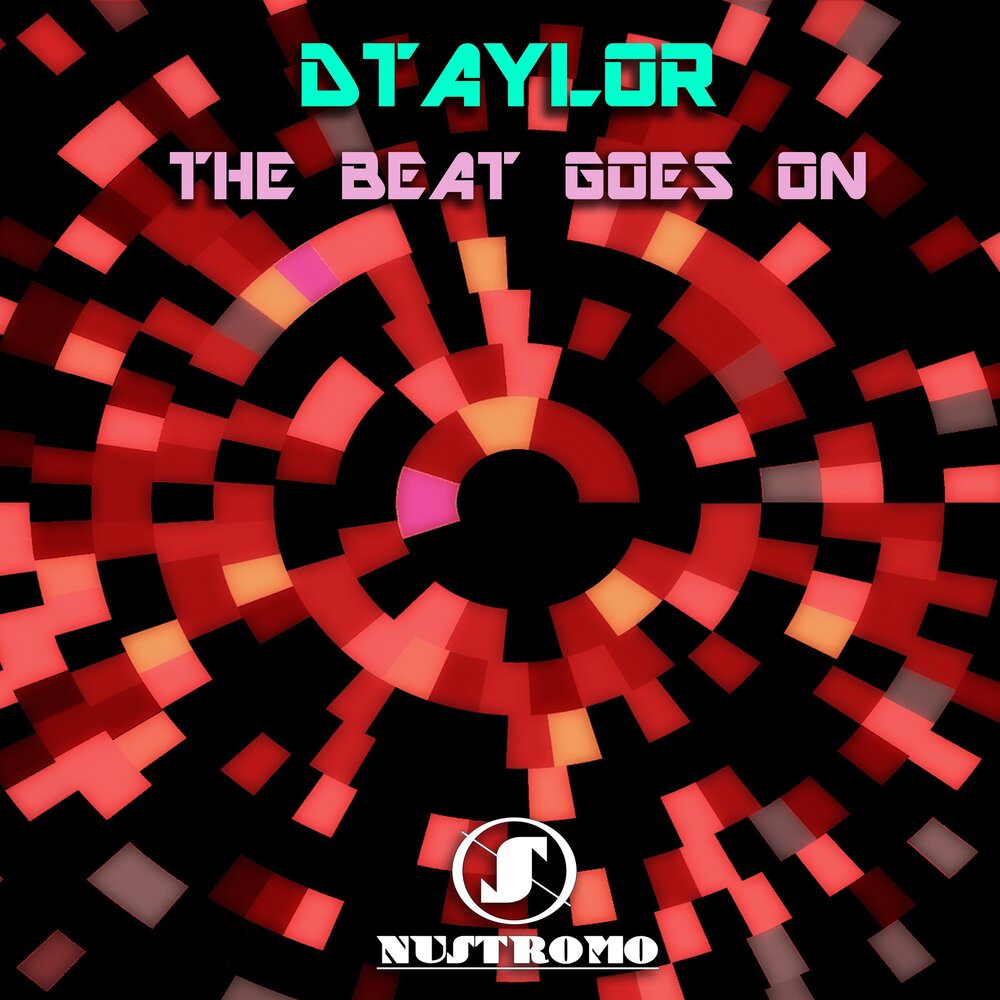 And the beat goes on. The Beat goes on. Пол the Beat goes on. The all seeing i - Beat goes on. And the Beat goes on DJ.