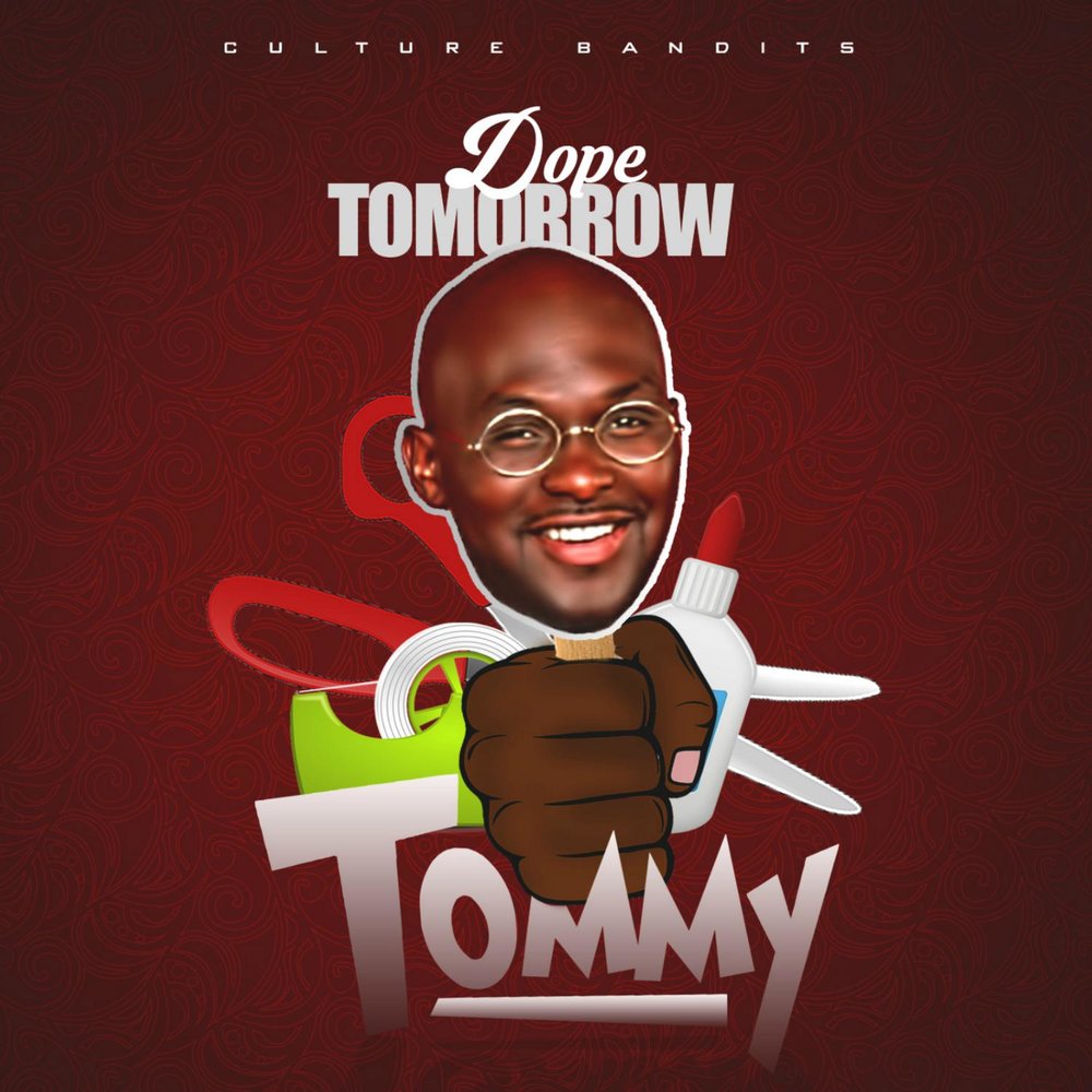 Tommy album