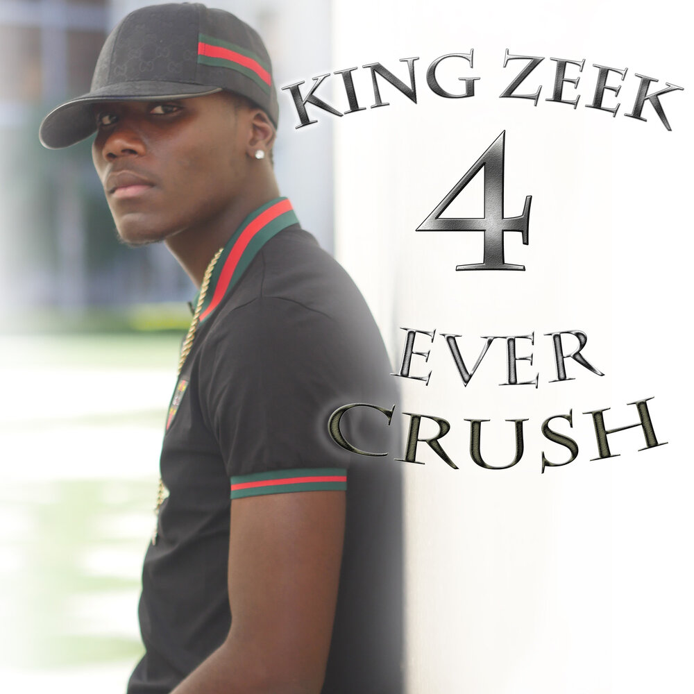 Zeek. Forever Crush. Toma Brooklyn. Рэпанутые - давай станем легендой.