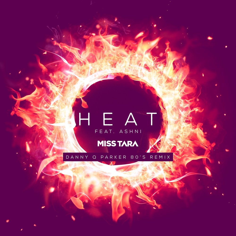 Тепло 80. Remix. Miss Heat.