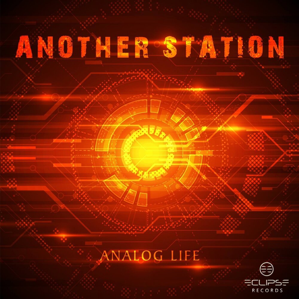 Another station. Another station. Bell size park - the return of the acid king - 2022. Another station lindstrøm. Альбомы.