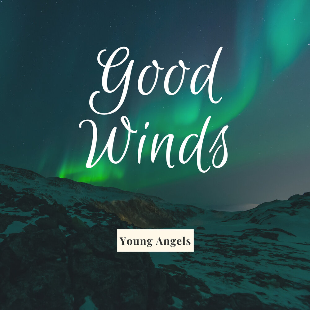 Young winds