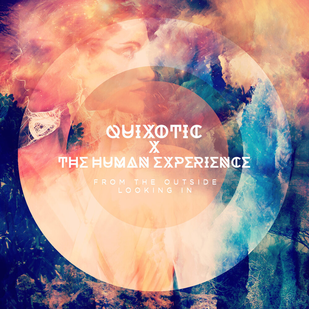 Quixotic Moon. Experience. Quixotic for men.