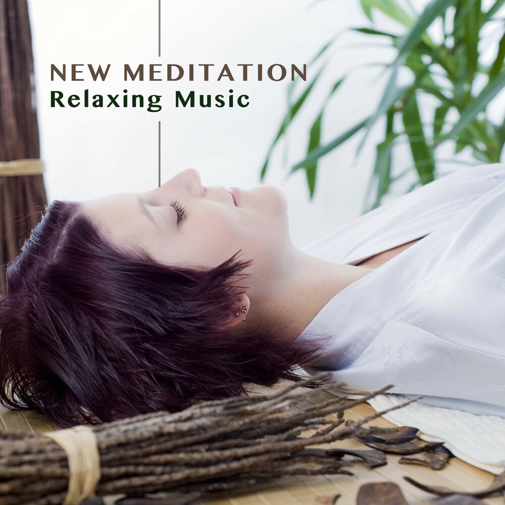 Музыка для релаксации медитации сна