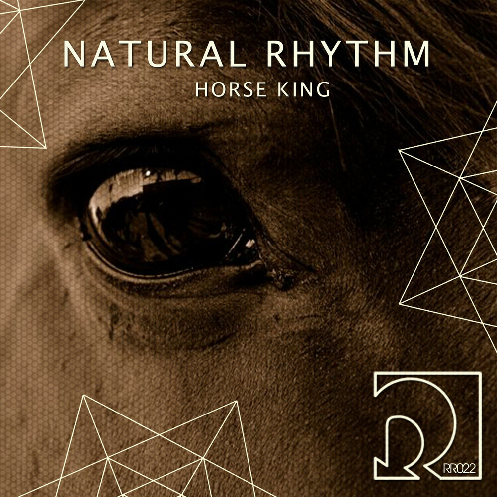 King nature. ZAR Holy Rhythm of nature.