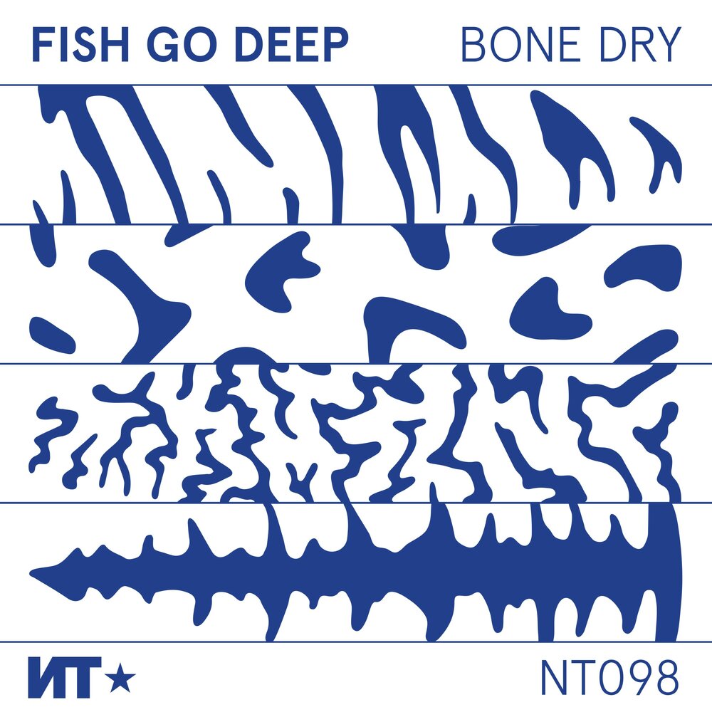 Deepest bone. Fish deeper. go fish. as dry as a bone. dry bones.
