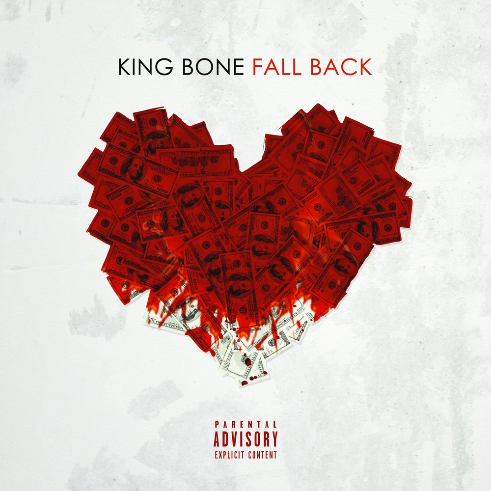 Fall back. Бонс альбом. Bones альбомы. King back. Bone King тема.