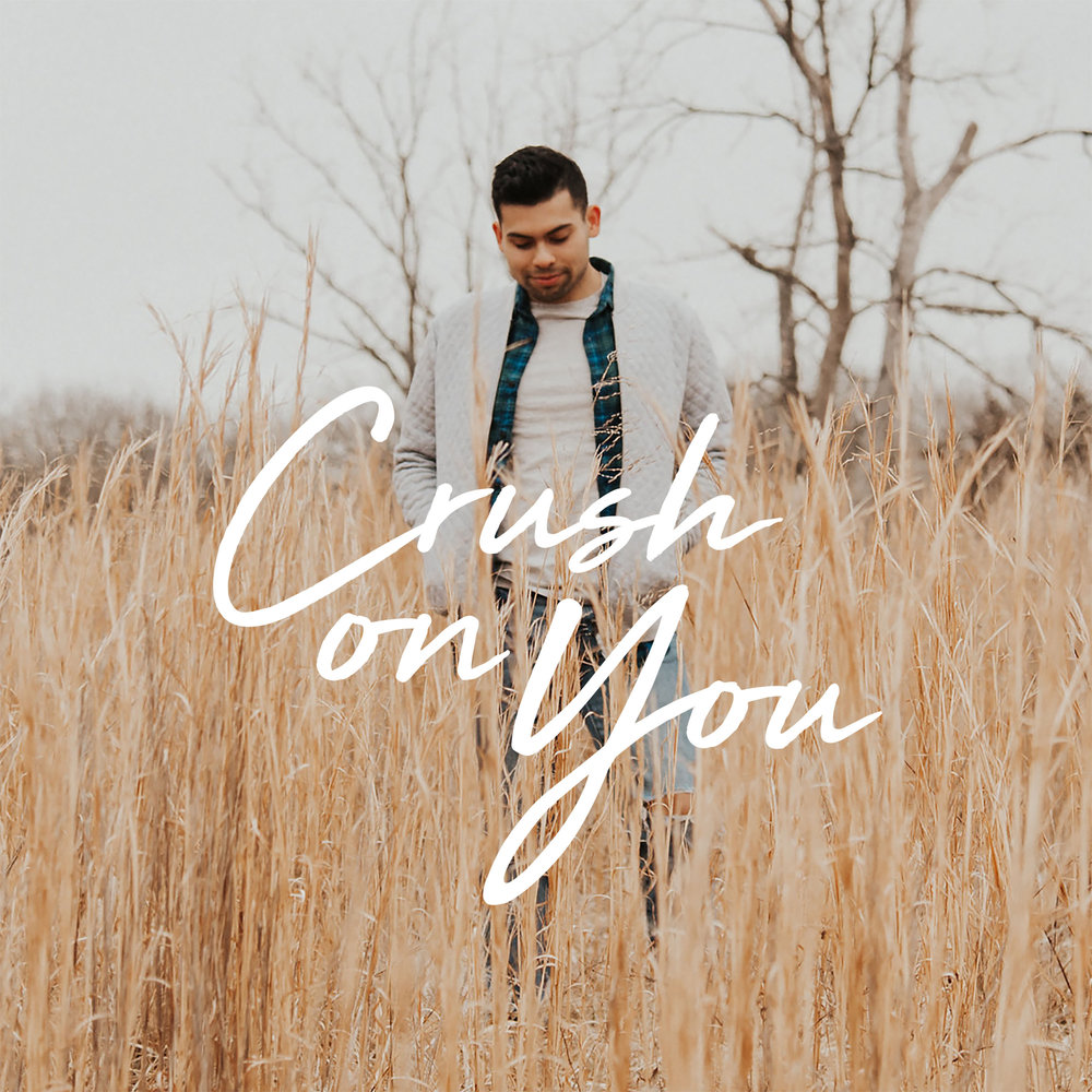 Crush on you Music.