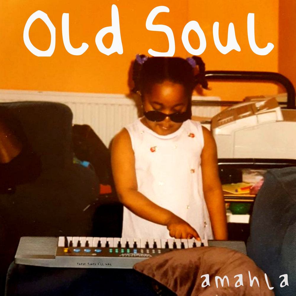 Old soul. Old Soul песня.