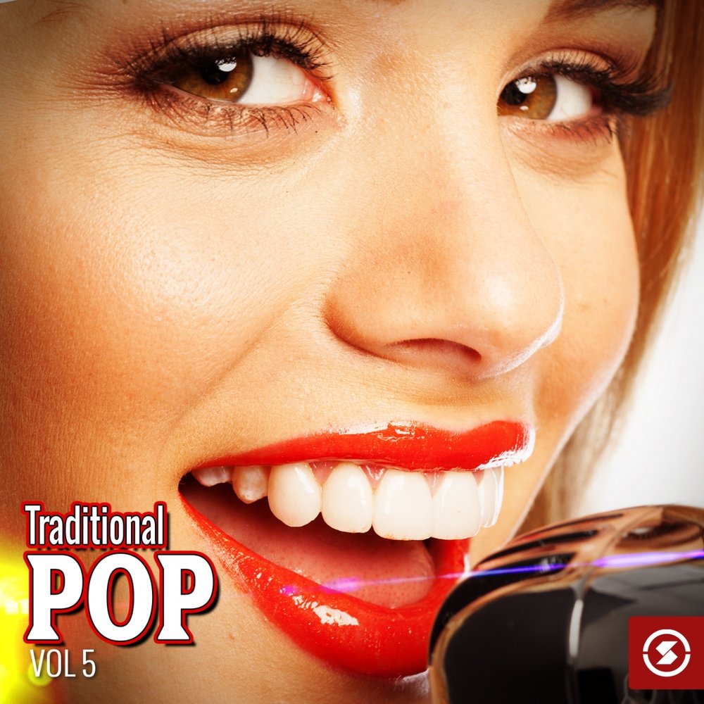 Traditional Pop.