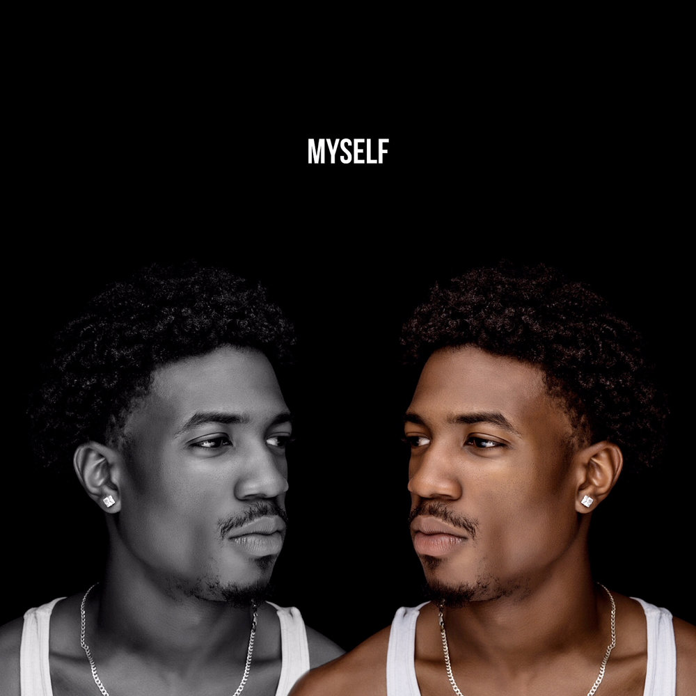 Listen to myself. Treat myself (album).