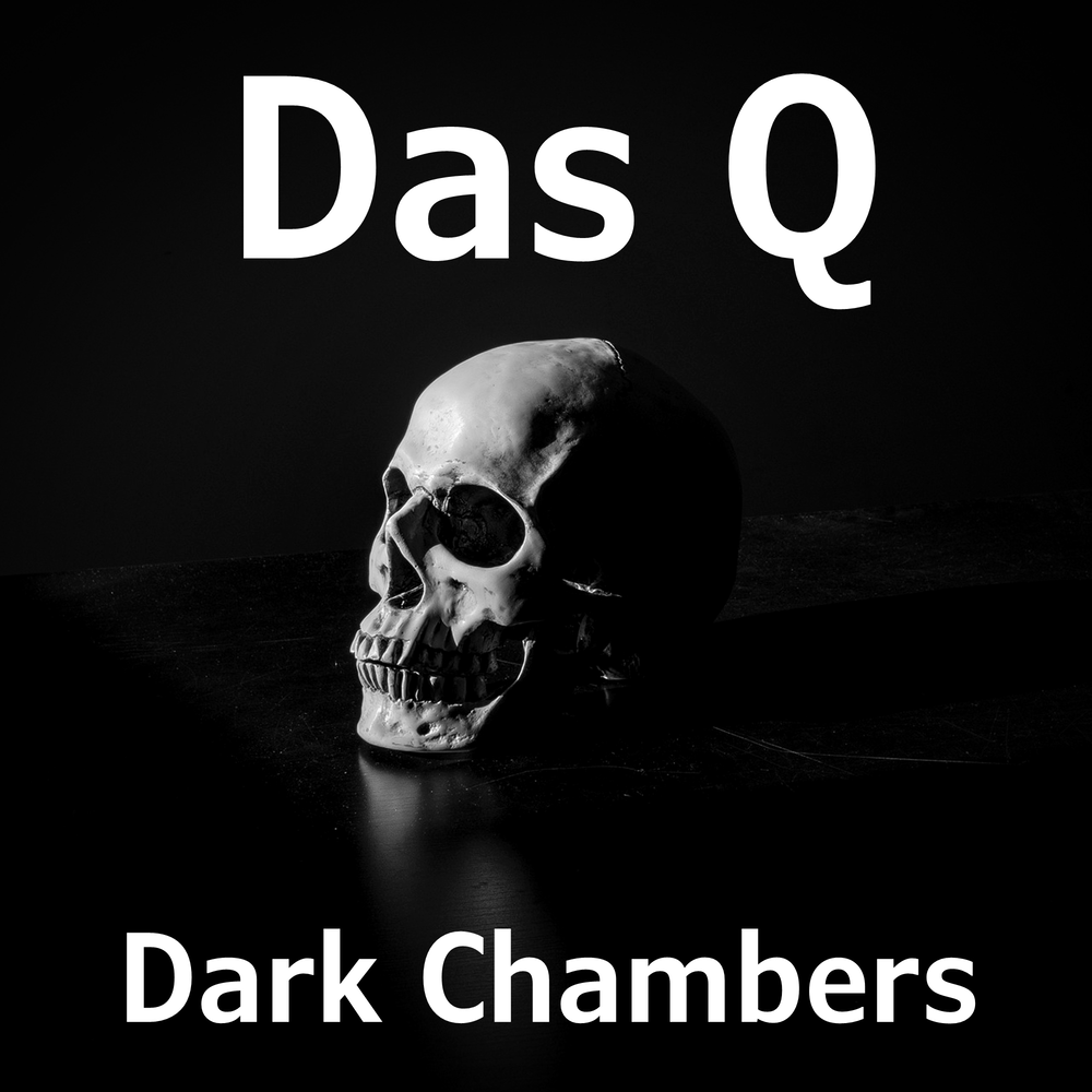 Da q. Dark Chamber. Coal Chamber Dark Days. Shining within Deep Dark Chambers.