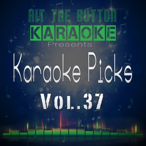 Hit The Button Karaoke - There for You