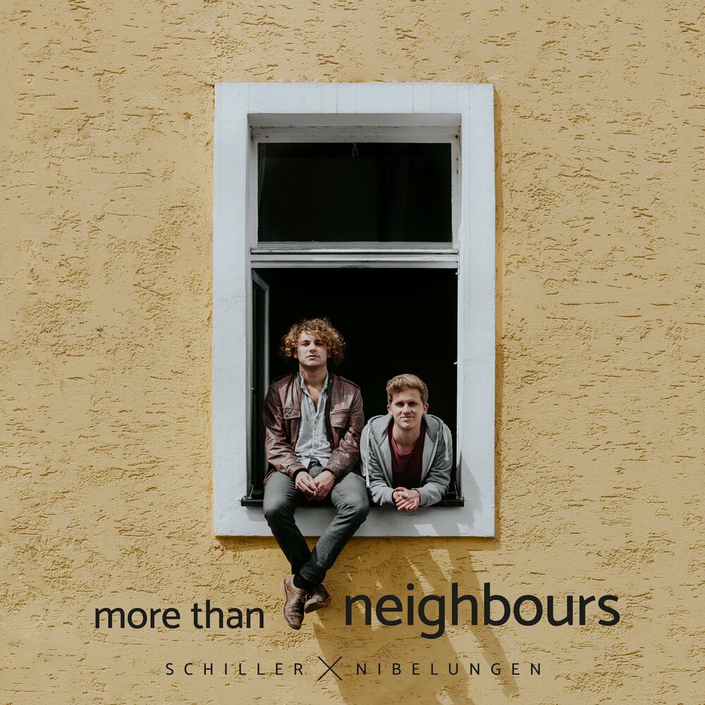 More than neighbours